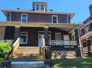 1256 Hamilton Ter SE #B, Roanoke, VA 24014