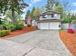 17332 160th Ave SE, Renton, WA 98058