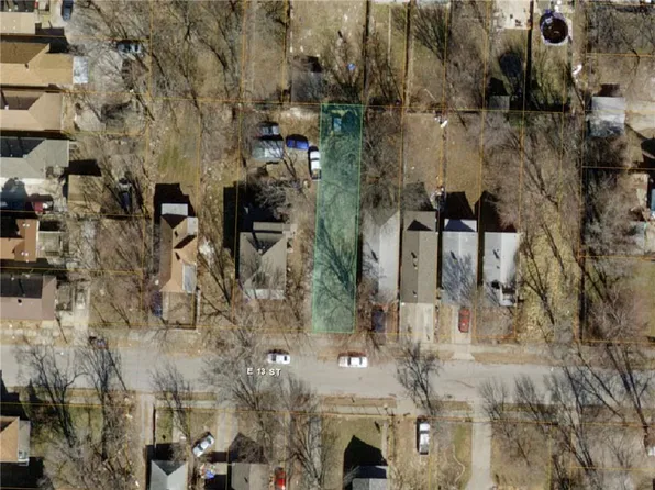 6618 E 13th St, Kansas City, MO 64126