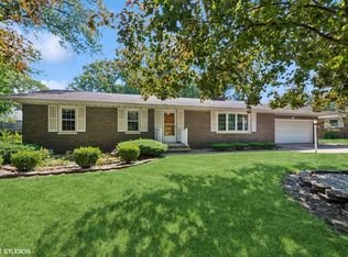 419 Spruce Dr, Michigan City, IN 46360