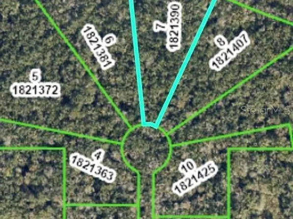 0 Republican Way, Brooksville, FL 34601