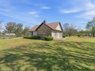 5914 Tammy Ln, North Little Rock, AR 72117