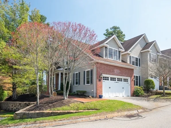 900 Lynnfield St Unit 1, Lynnfield, MA 01940