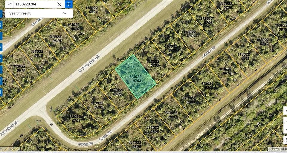 1st image of EWEN DRIVE LOT 4