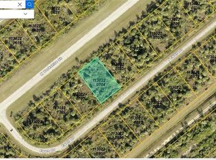 Ewen Dr #4, North Pt, FL 34286