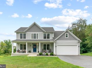 1216 Prospect Mill Rd, Bel Air, MD 21015