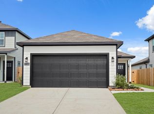 17306 King Eider Rd, Waller, TX 77484