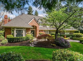 25810 NE 9th St, Sammamish, WA 98074