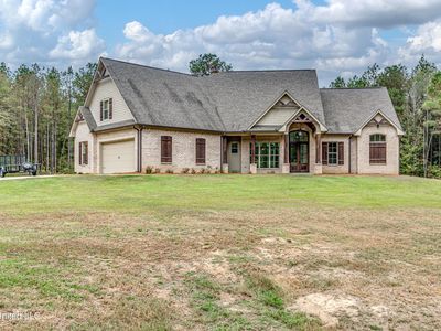 261 Millville Rd, Canton, MS, 39046