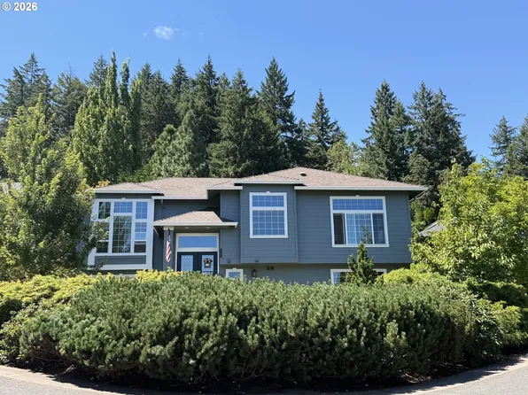 3387 Bentley Ave, Eugene, OR 97405