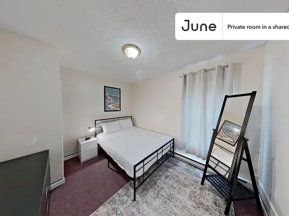 181 Northampton St, Boston, MA
