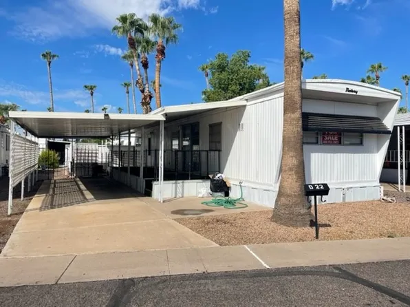 2050 W Dunlap Ave #D022, Phoenix, AZ 85021