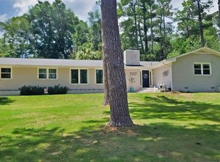 707 Pin Oak Dr, Aiken, SC 29801