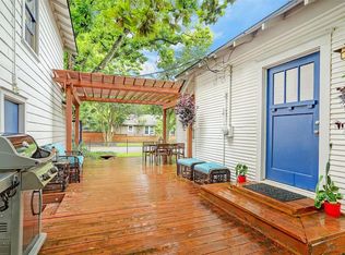 5107 Norhill Blvd, Houston, TX 77009