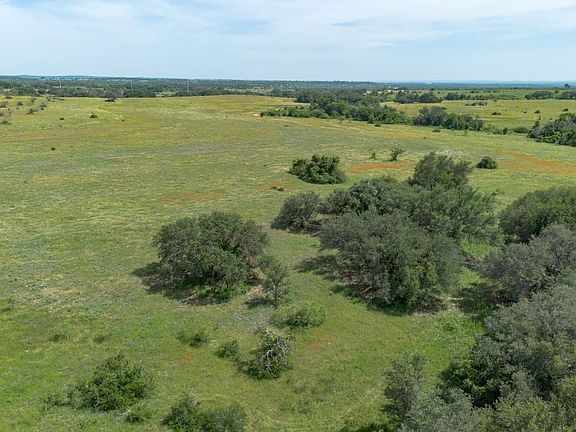 Hilltop Land for Sale in Comanche County near Dublin TX