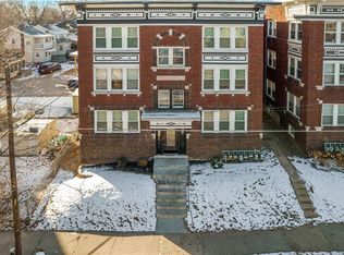 1215 West 41st Street Kansas City Missouri 64111 - 3E, Kansas City, MO 64111