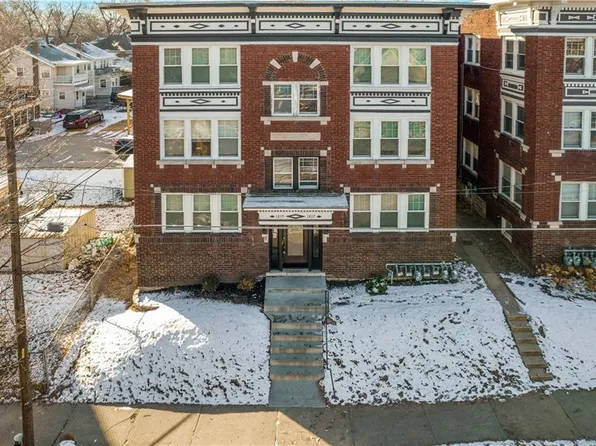 1215 W 41st St, Kansas City, MO 64111