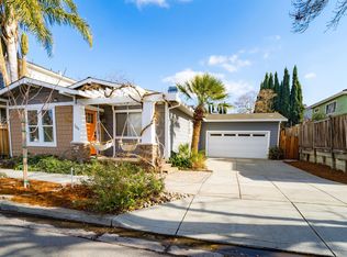 3686 Lowry Rd, Fremont, CA 94555