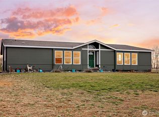 2416 Clerf Road, Ellensburg, WA 98926