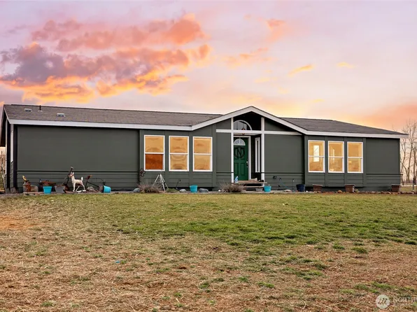 2416 Clerf Road, Ellensburg, WA 98926