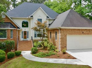 126 Dewberry Ln, Aiken, SC 29803