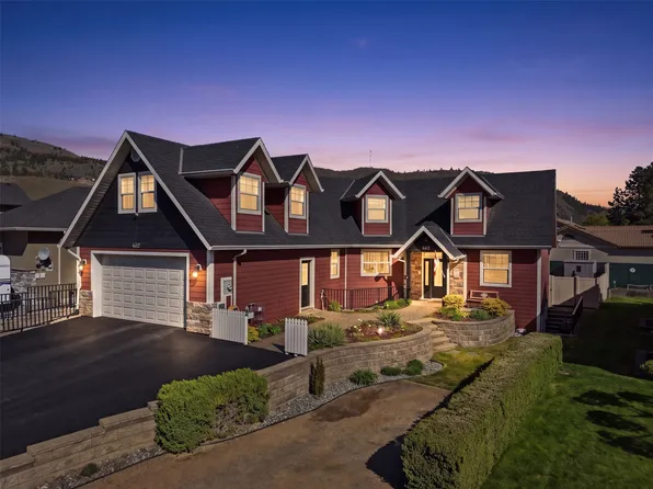 662 Harrington Rd, Kamloops, BC V2B 6T7
