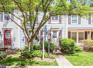 10970 Granby Ct, Reston, VA 20191
