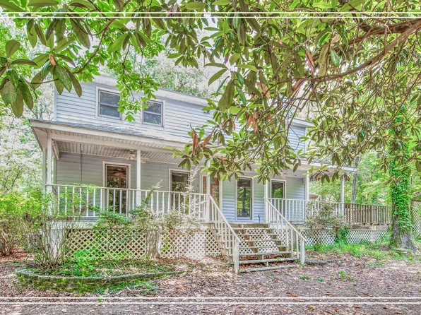 444 Dragstrip Rd, Aiken, SC 29803