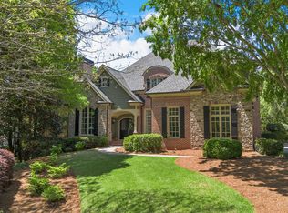 755 Cooper Sandy Cv, Milton, GA 30004