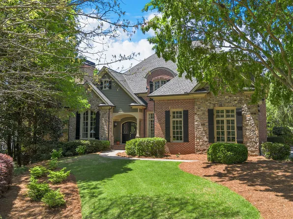 755 Cooper Sandy Cv, Milton, GA 30004