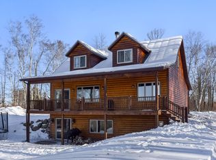 35707 Fritzs Way, Crosby, MN 56441