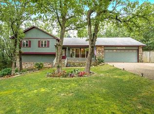 12 Millstone Cv, Maumelle, AR 72113