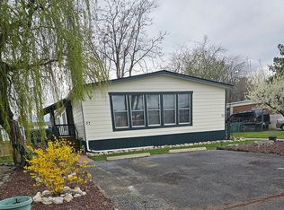 3121 W Wapato Dr, Moses Lake, WA 98837