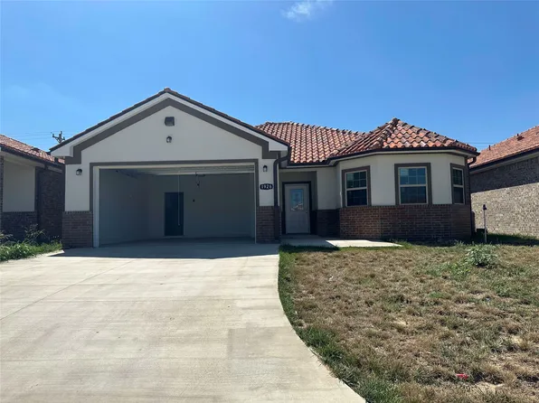1926 N Easy St, Guymon, OK 73942