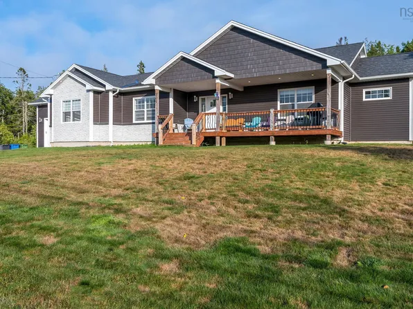 365 Seligs Rd, Prospect, NS B3T 2A8