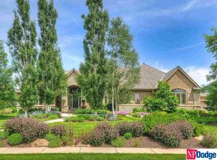 5201 N 196th St, Elkhorn, NE 68022
