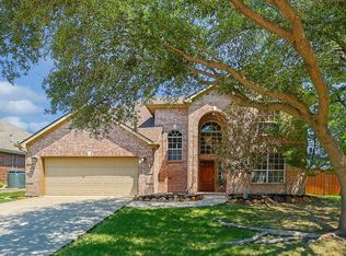1320 Wildflower Ln, Flower Mound, TX 75028