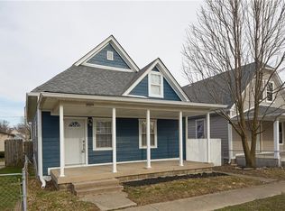 1859 Singleton St, Indianapolis, IN 46203