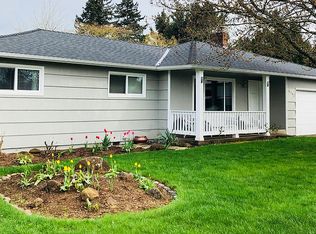 4382 Kampstra St SE, Salem, OR 97302