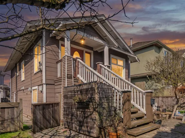 6085 Quebec St, Vancouver, BC V5W 2P5