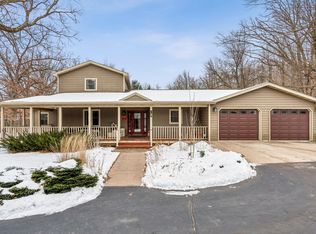 1588 14 1/2 St, Barron, WI 54812