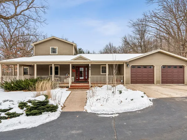 1588 14 1/2 St, Barron, WI 54812