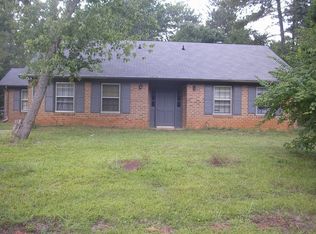 350 Jockey Club Dr, Athens, GA 30605