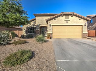 5017 S Parkwood, Mesa, AZ 85212