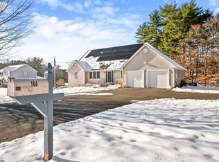 164 Railroad St, Belchertown, MA 01007