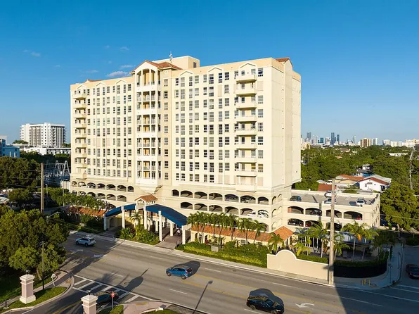 2351 Douglas Rd APT 504, Miami, FL 33145