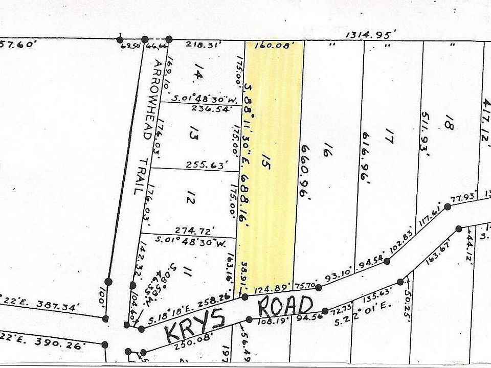 2nd image of Krys Rd