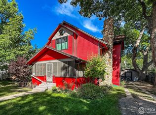 402 Sherman St, Longmont, CO 80501