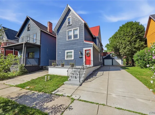 250 West Ave, Buffalo, NY 14201
