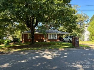 422 Jackson St, Albemarle, NC 28001